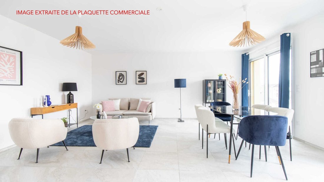 Apartment in Centre, Olivet, France 1 - 18563246