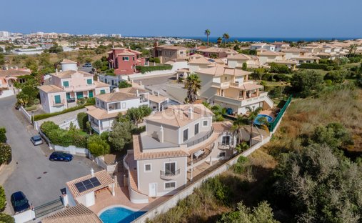 House in São Sebastião, Lagos, Sao Goncalo de Lagos, Portugal 1