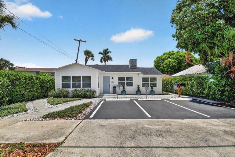 House in West Palm Beach, Florida, United States 3 - 18558671