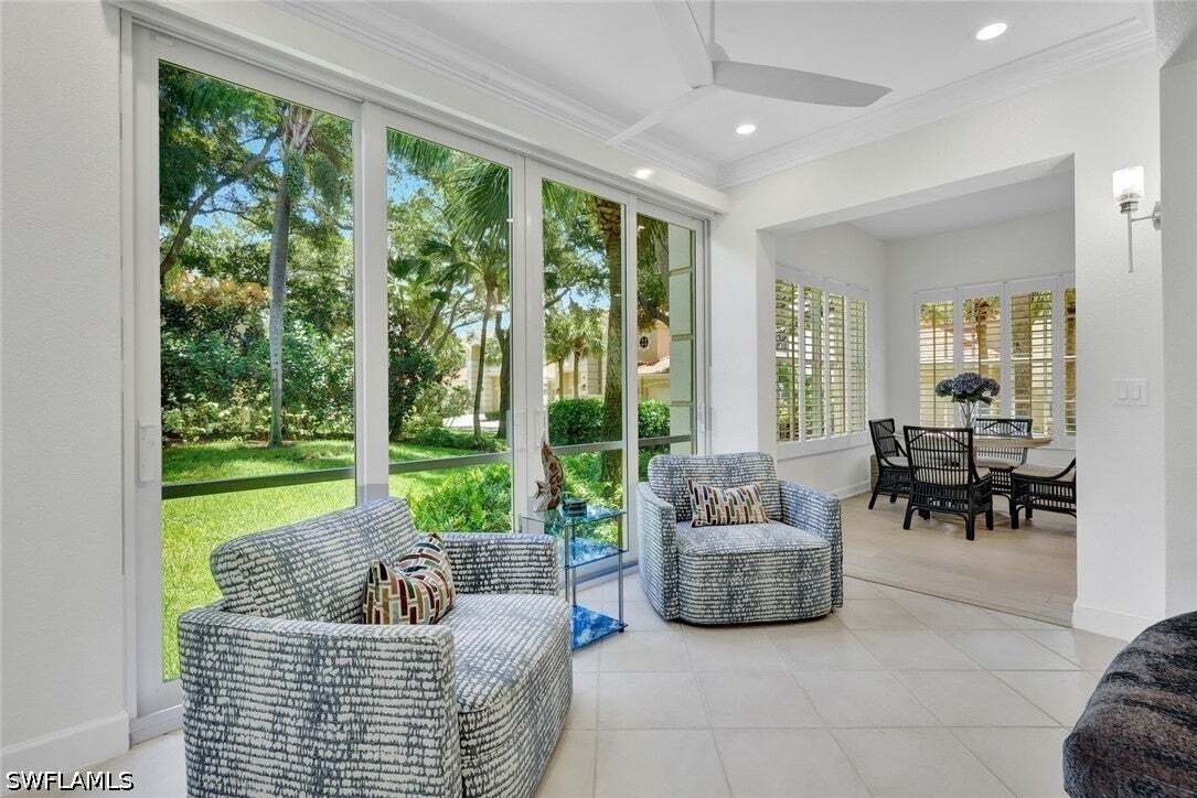 Appartement à Bonita Springs, Floride, États-Unis 5 - 18561074