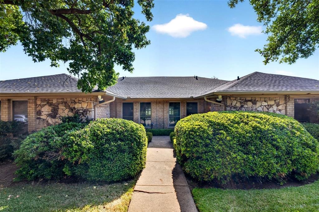 House in Dallas, Texas, United States 1 - 18548885