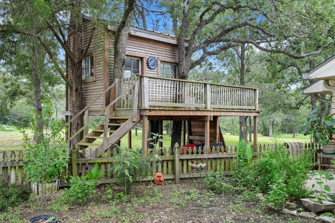 House in Dale, Texas, United States 4 - 18565418