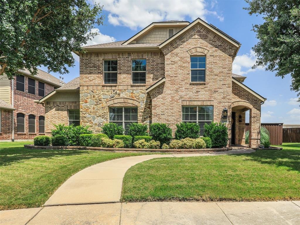 House in Frisco, Texas, United States 1 - 18559447