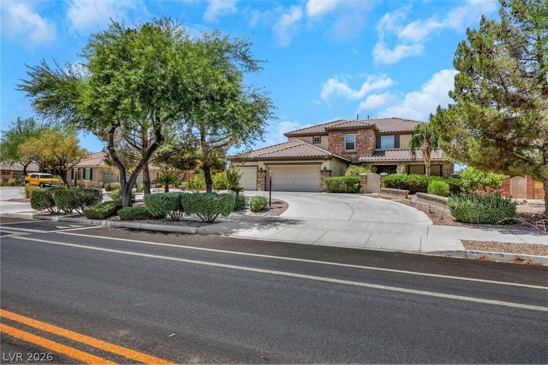 House in Las Vegas, Nevada, United States 1 - 18565077