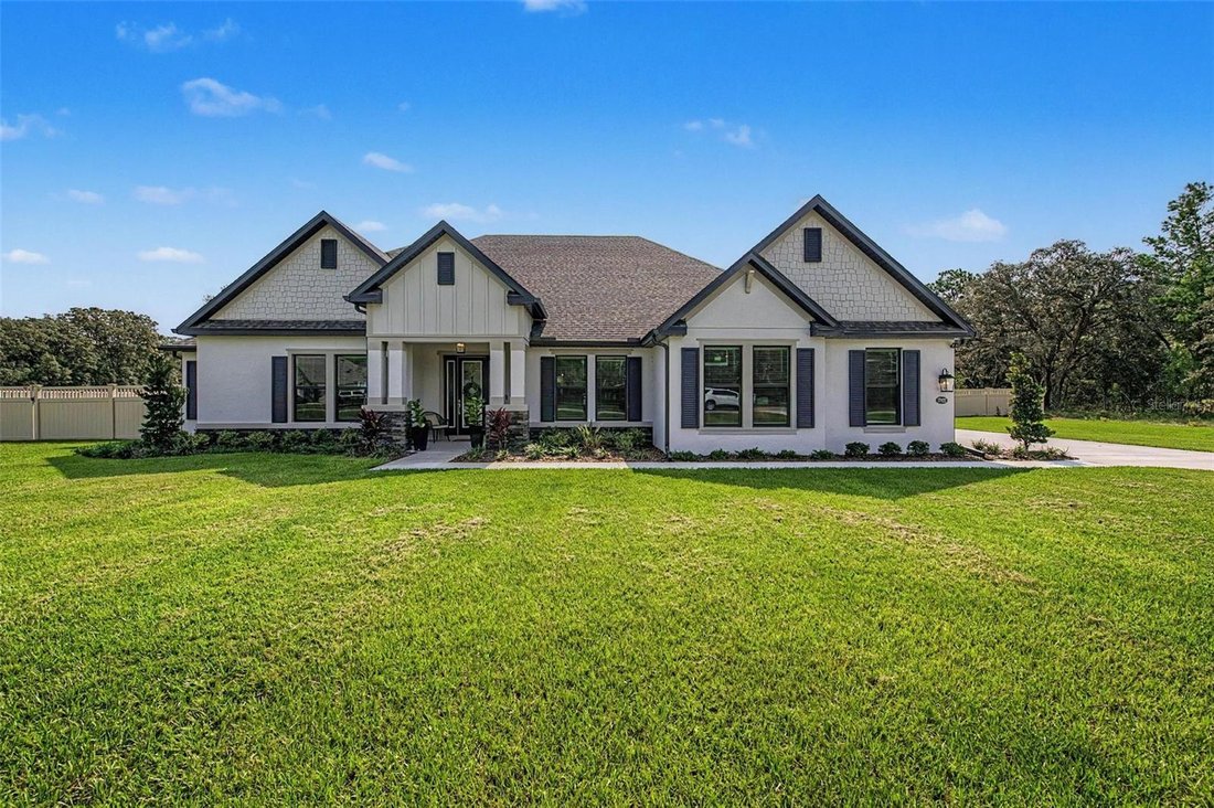 House in Hudson, Florida, United States 1 - 18565263