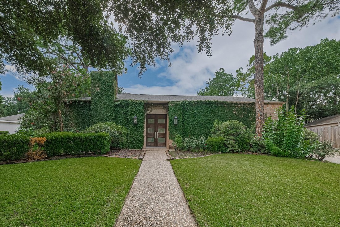 House in Houston, Texas, United States 1 - 18559560