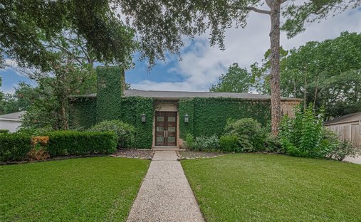 Casa a Houston, Texas, Stati Uniti 1