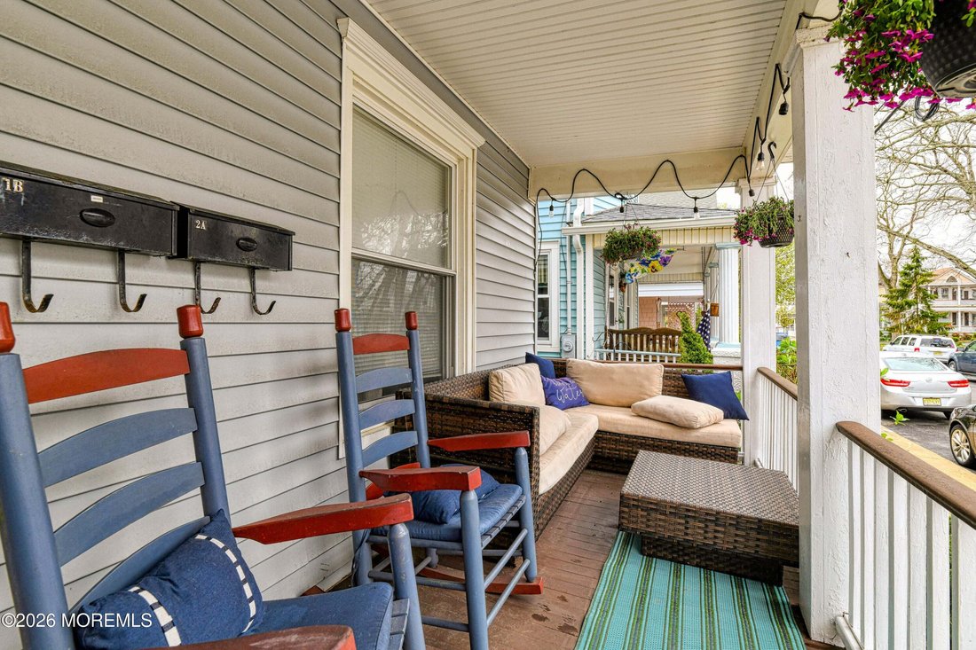 House in Ocean Grove, New Jersey, United States 2 - 18558392