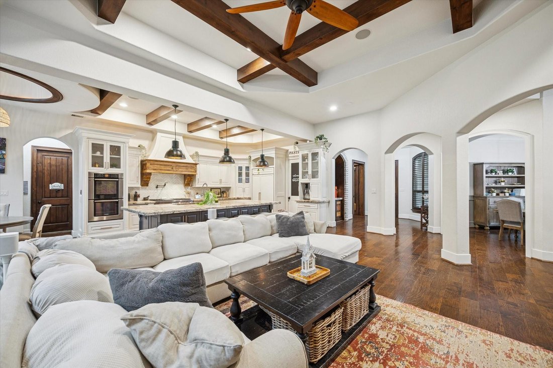 House in Spring, Texas, United States 5 - 18563010