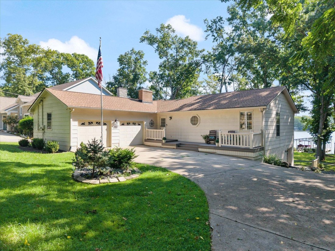 House in Mt. Juliet, Tennessee, United States 4 - 18564908