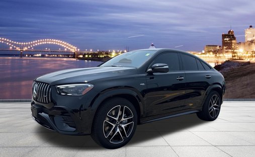 2025 Mercedes-Benz GLE in Memphis, TN, United States 1