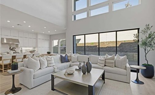 Casa en Irvine, California, Estados Unidos 1