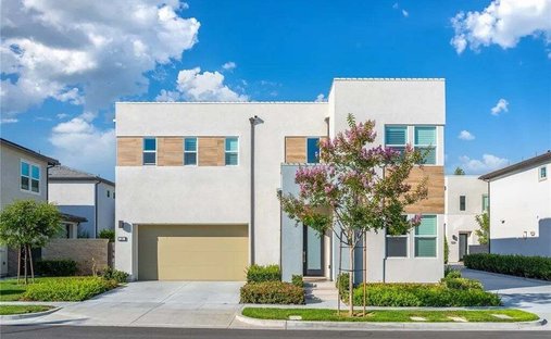 House in Lake Forest, California, United States 1