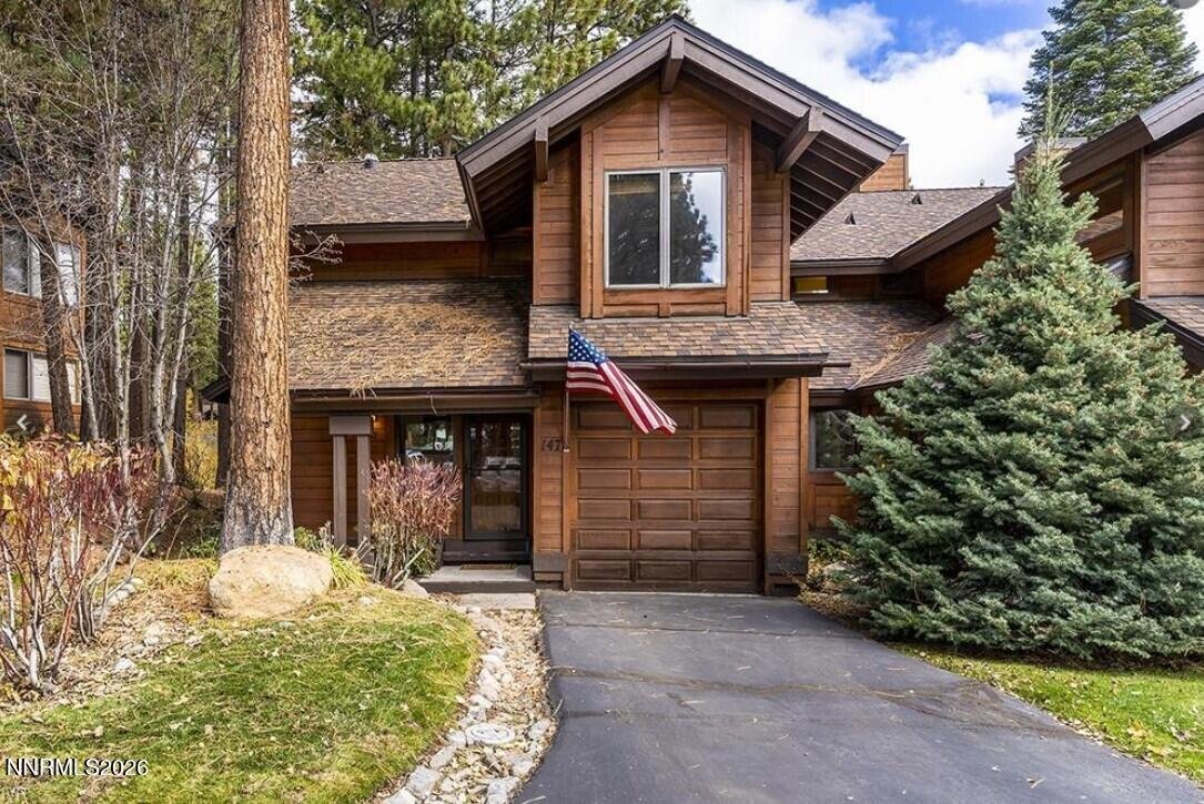 Condo in Incline Village, Nevada, United States 2 - 18564721