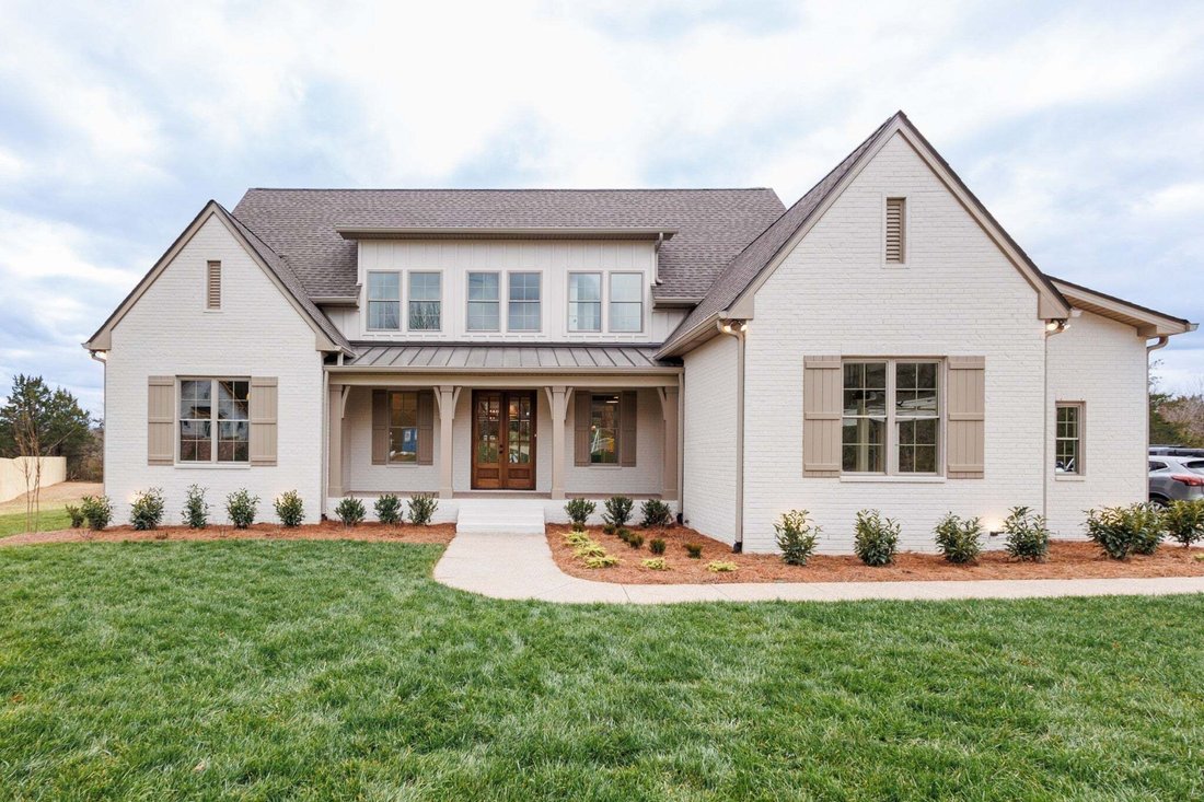 House in Franklin, Tennessee, United States 1 - 18562267