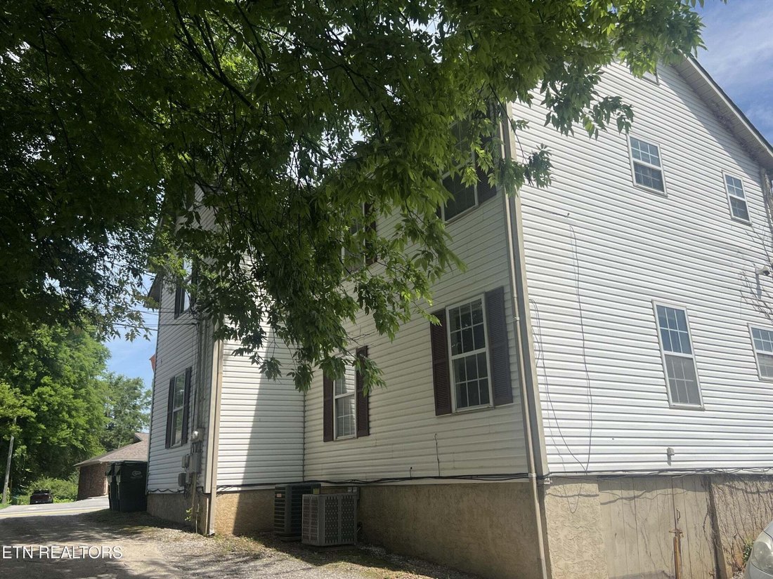 House in Maryville, Tennessee, United States 4 - 18558465