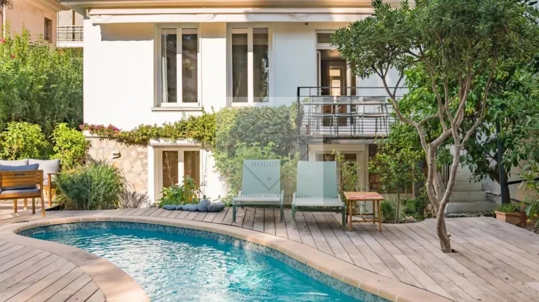 House in Petit-Juas, Cannes, France 3 - 16017518