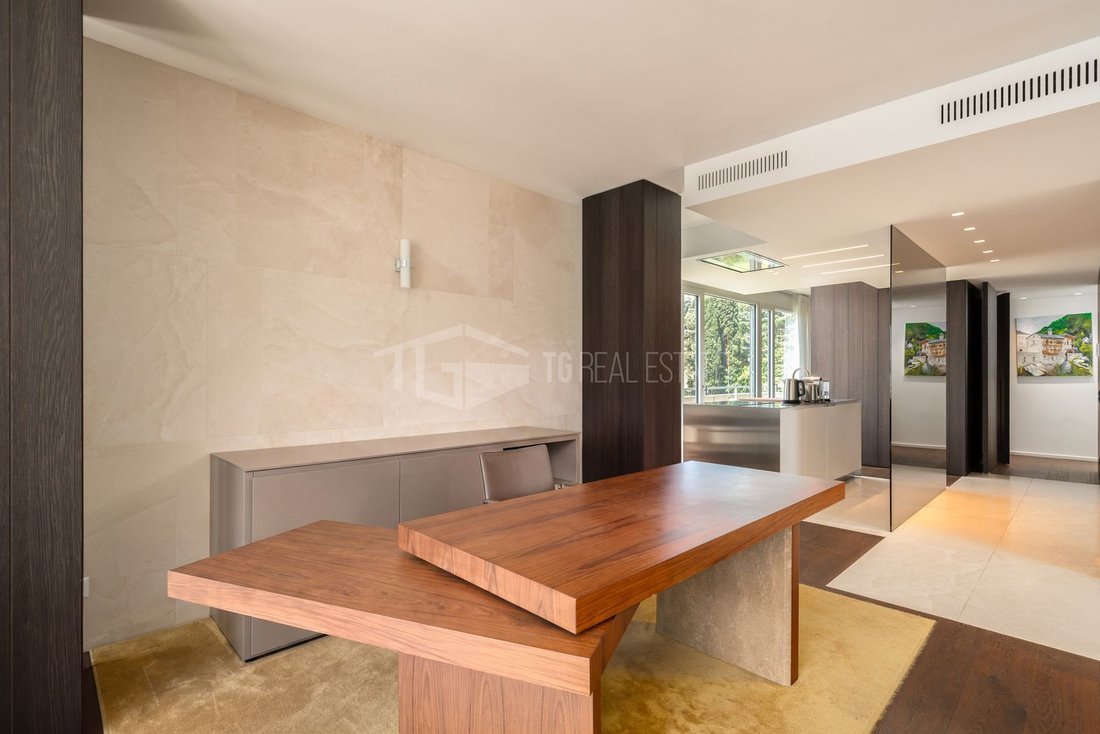 House in Lugano, Ticino, Switzerland 5 - 18558006