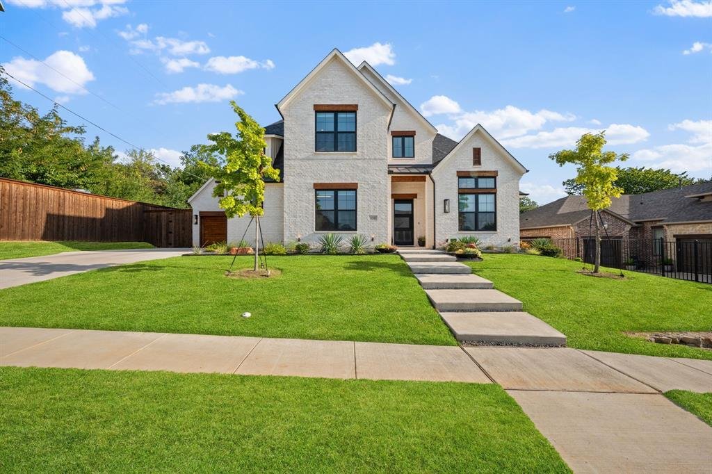 House in Lewisville, Texas, United States 1 - 18565675