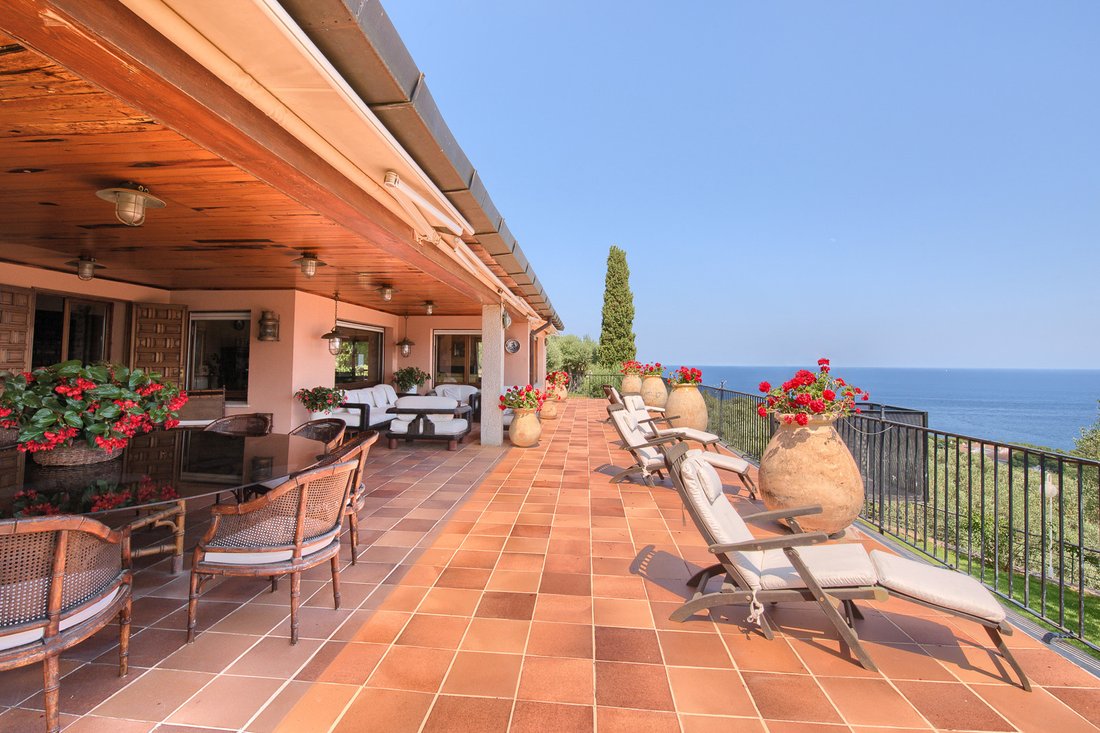 Villa a Eixample, Barcellona, Spagna 5 - 18566284