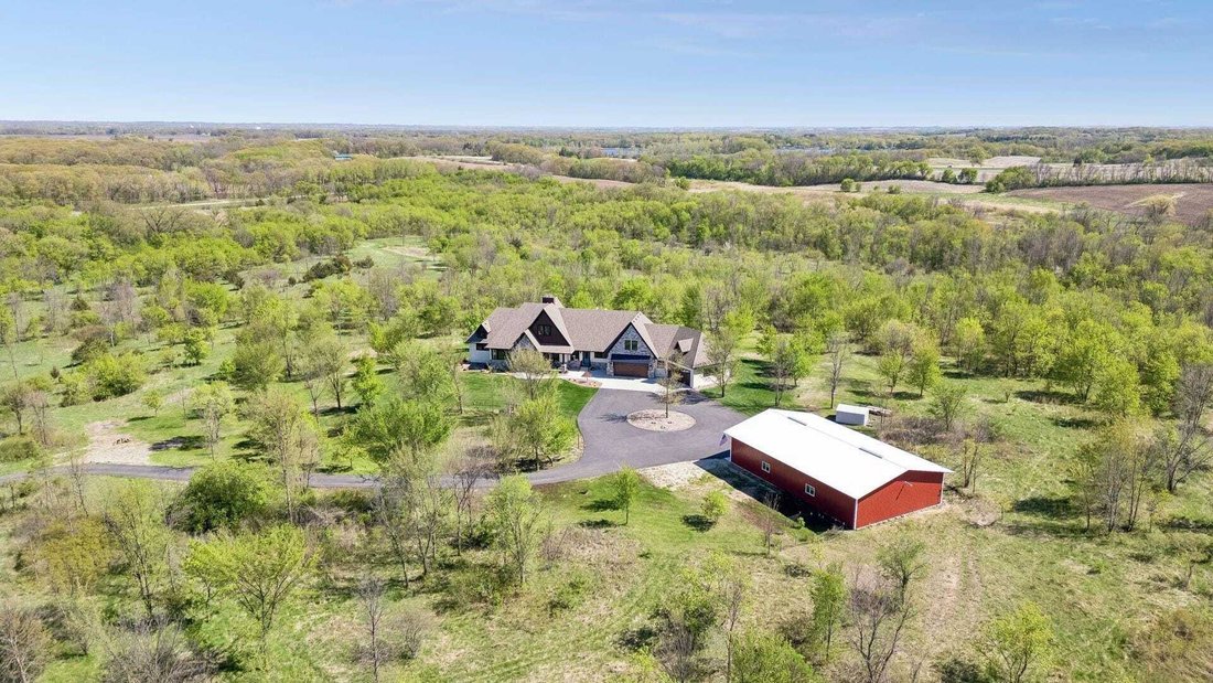 House in Lonsdale, Minnesota, United States 2 - 18564658