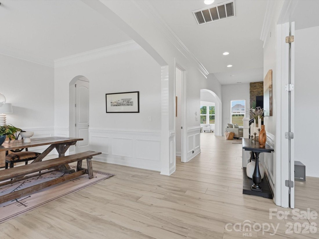 House in Waxhaw, North Carolina, United States 5 - 18565305