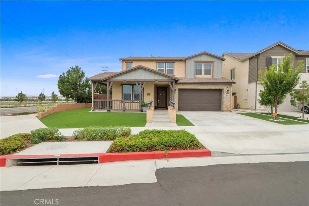 House in Chino, California, United States 2 - 18559415