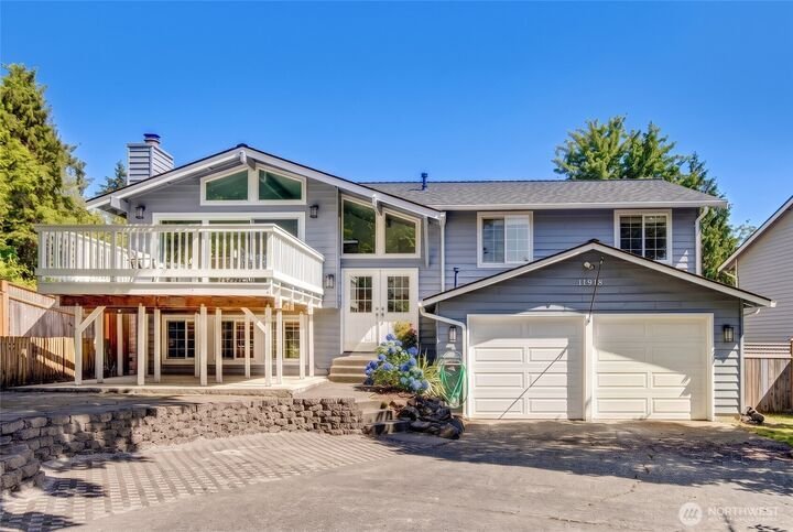 House in Bothell, Washington, United States 1 - 18564477