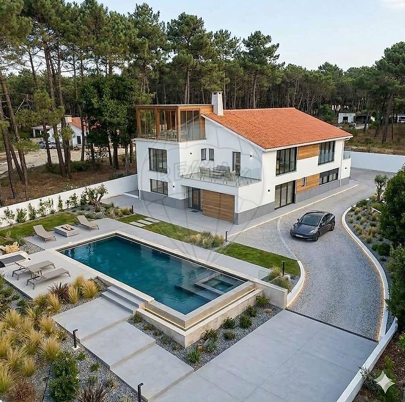Villa in Colares, Lisbon, Portugal 2 - 16505167