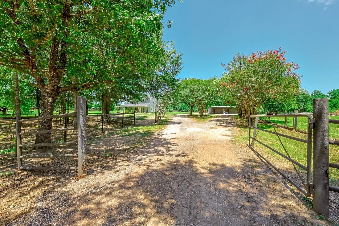 House in New Waverly, Texas, United States 4 - 18565605