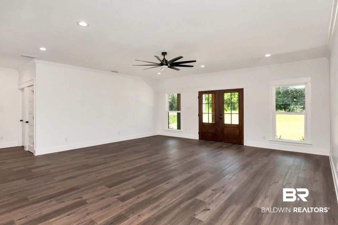 House in Fairhope, Alabama, United States 5 - 18148062