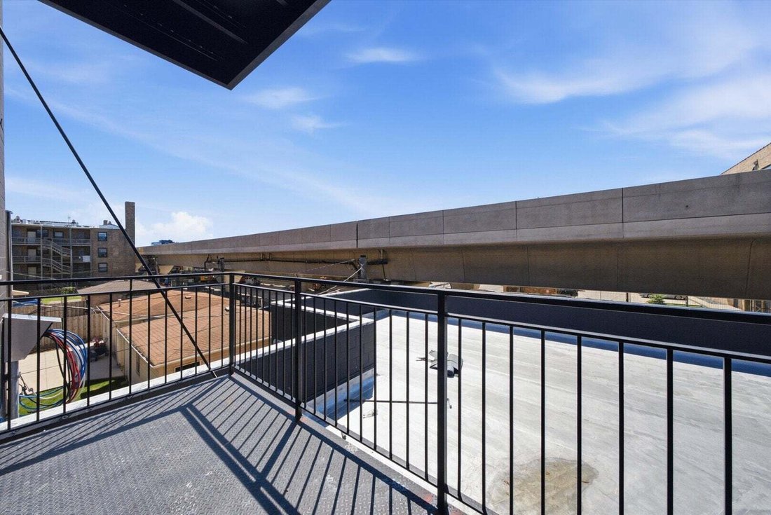 Condo in Chicago, Illinois, United States 5 - 18564984