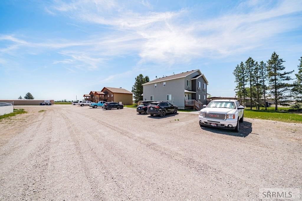 Saint Anthony, Idaho, United States 5 - 18561718
