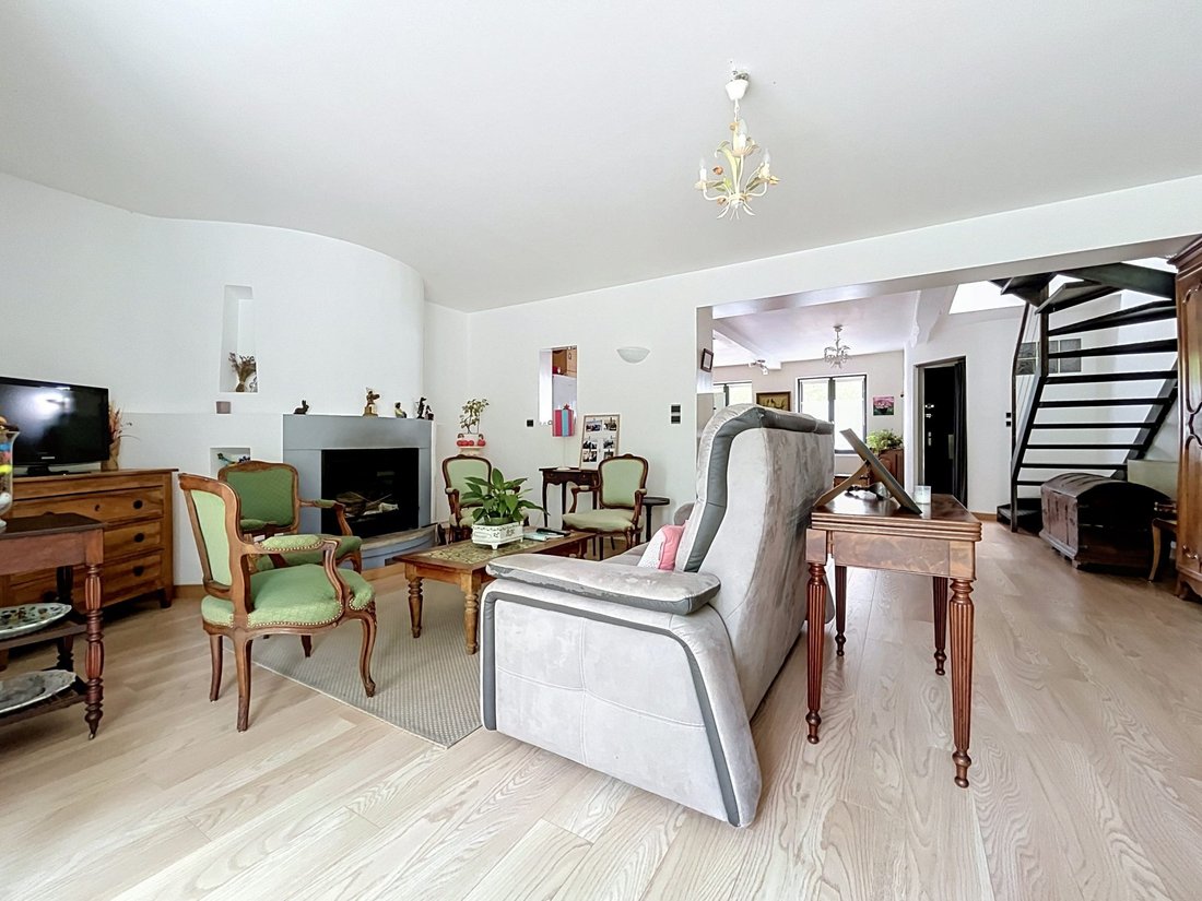House in Bondues, Hauts-de-France, France 4 - 18564420