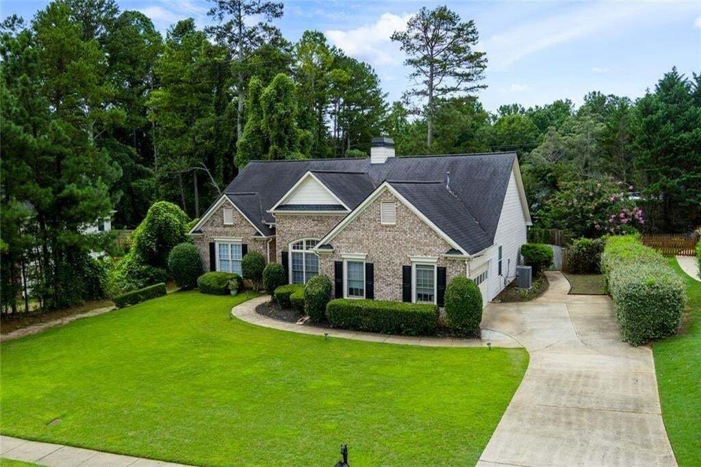 House in Buford, Georgia, United States 5 - 18509006