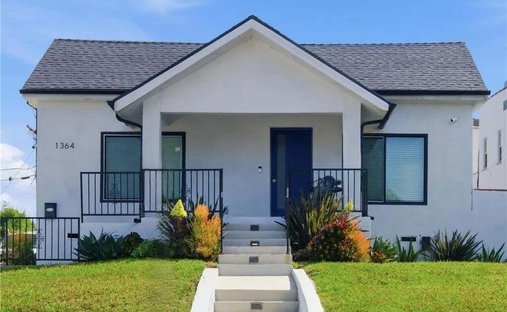 Apartamento en Los Ángeles, California, Estados Unidos 1