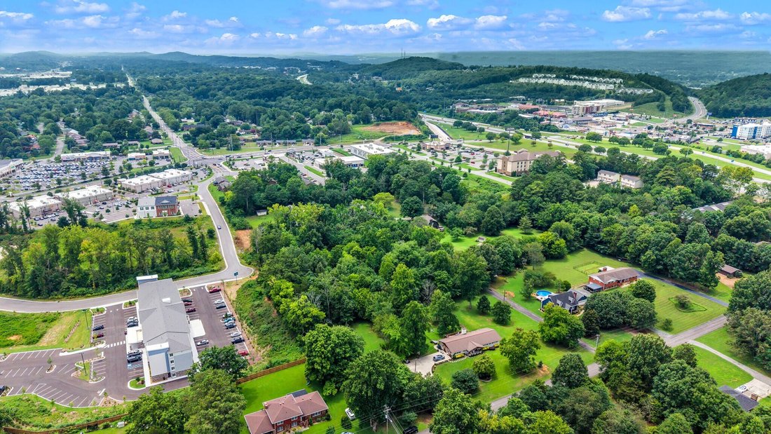 Land in Cleveland, Tennessee, United States 3 - 18565348