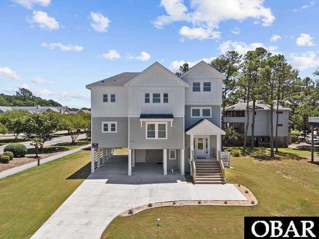House in Corolla, North Carolina, United States 1 - 18564722