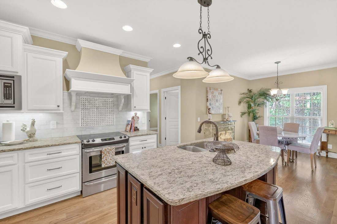 Casa a Murfreesboro, Tennessee, Stati Uniti 1 - 18564853