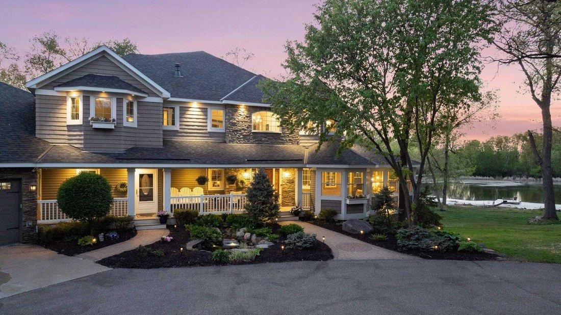 House in Lakeville, Minnesota, United States 1 - 18564644