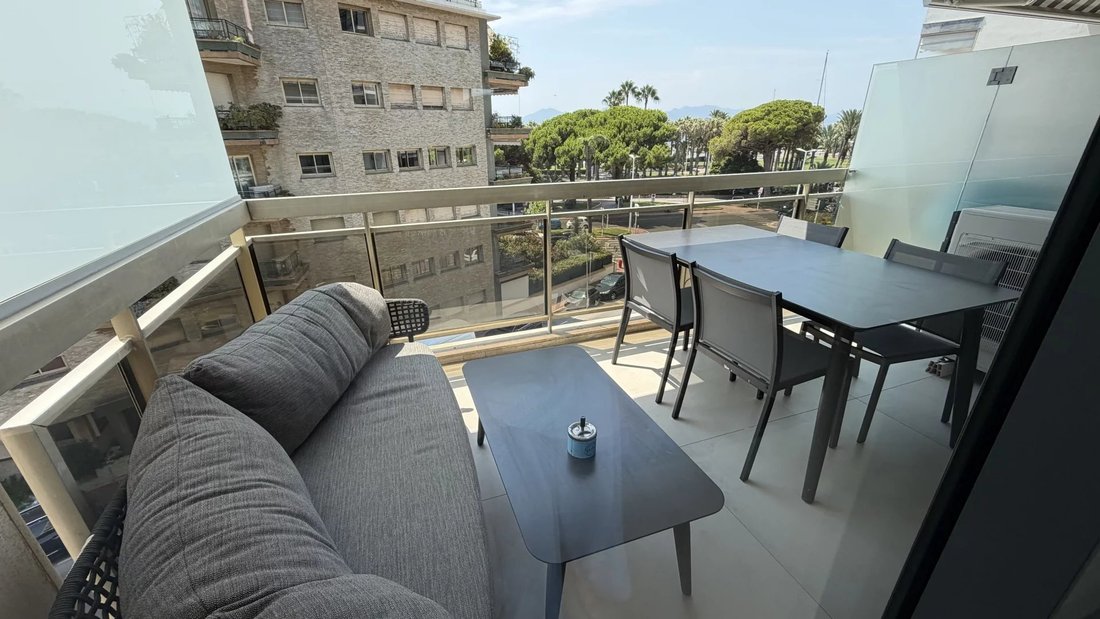 Apartment in Cannes, Provence-Alpes-Côte d'Azur, France 2 - 17976558
