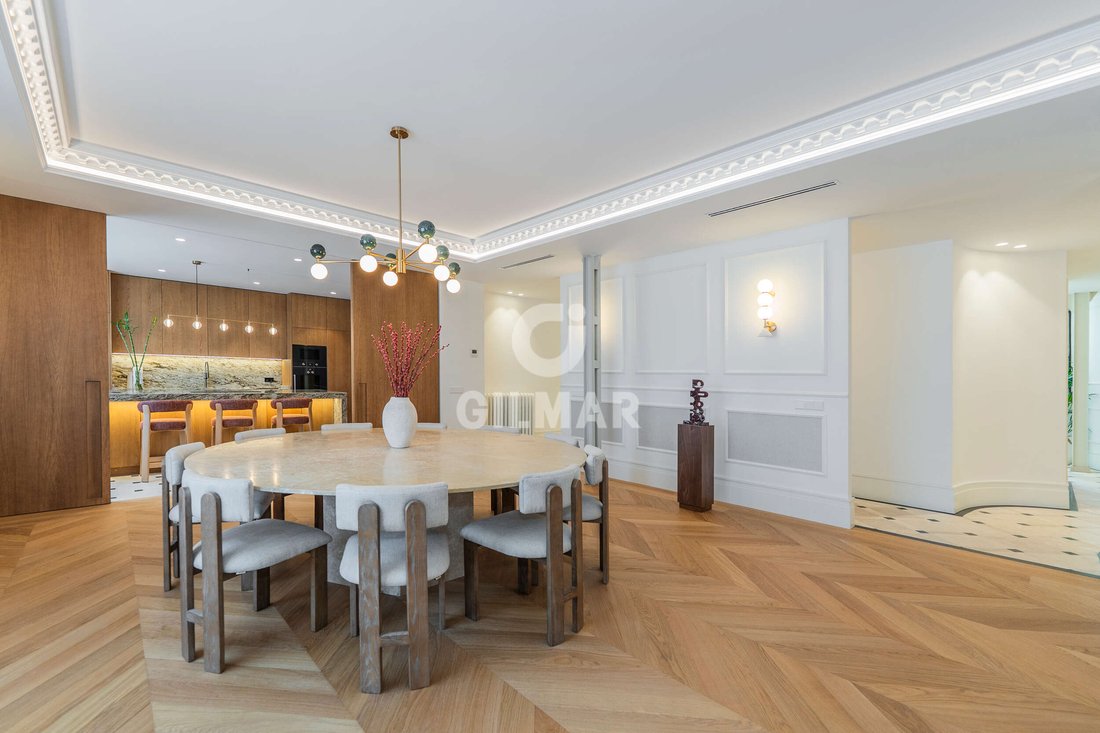 Apartment in Barrio Salamanca, Madrid, Spain 2 - 18566090
