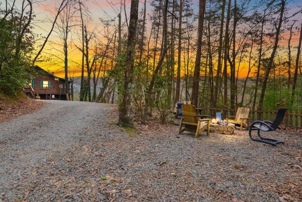 House in Cherry Log, Georgia, United States 4 - 18158532