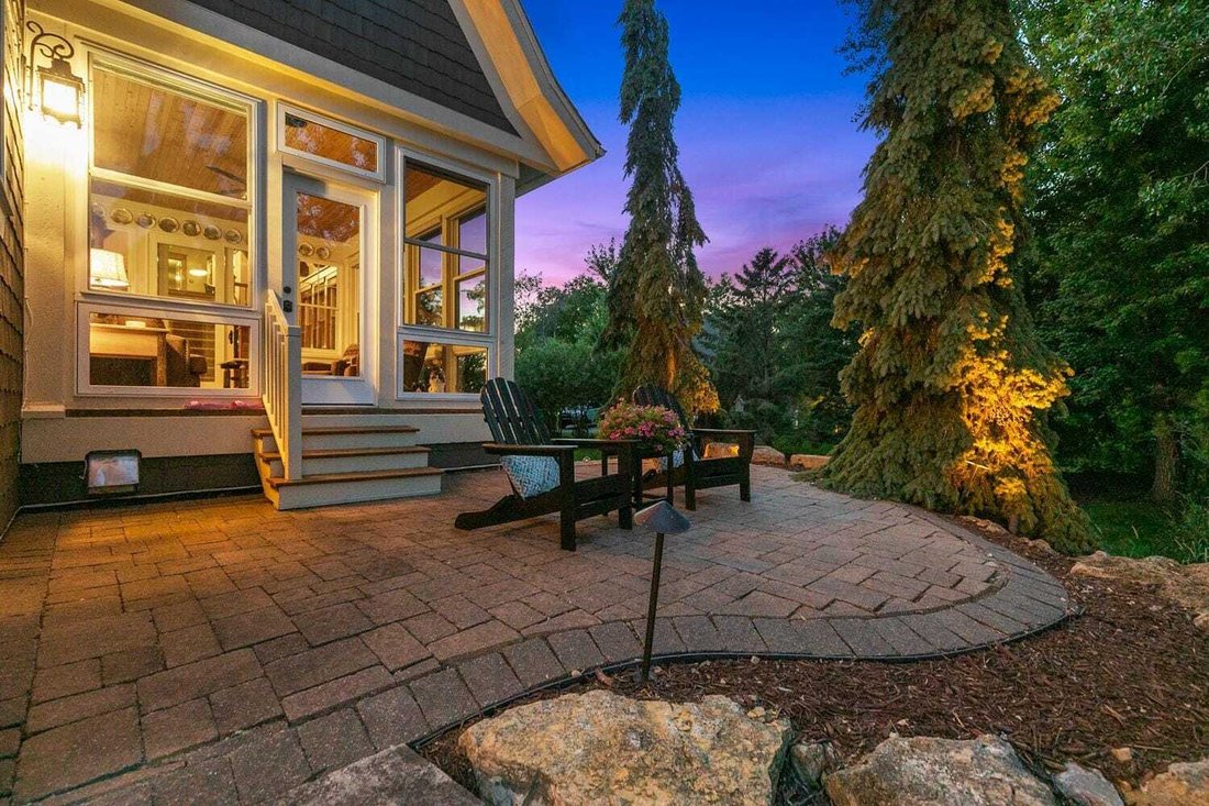 House in Prior Lake, Minnesota, United States 4 - 18564256