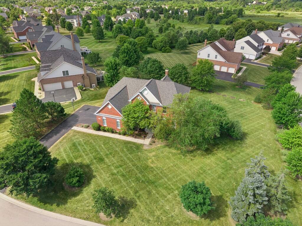 House in Barrington Hills, Illinois, United States 2 - 18564275