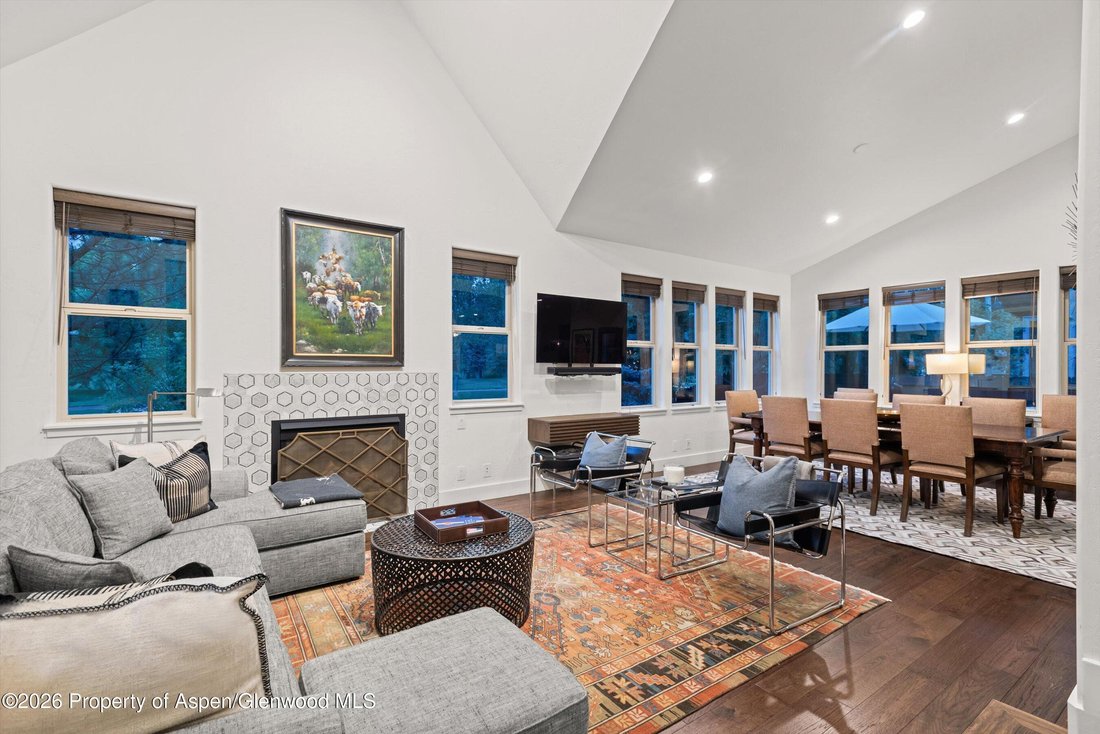 House in El Jebel, Colorado, United States 5 - 18482138