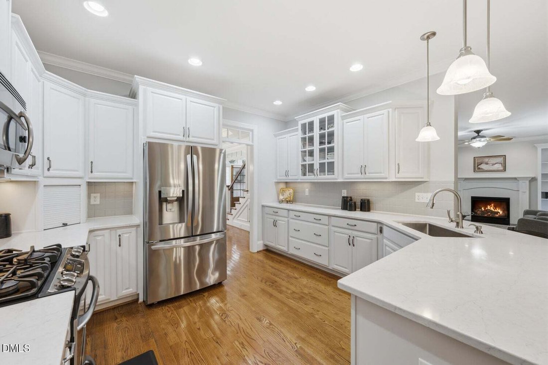 House in Holly Springs, North Carolina, United States 4 - 18562071