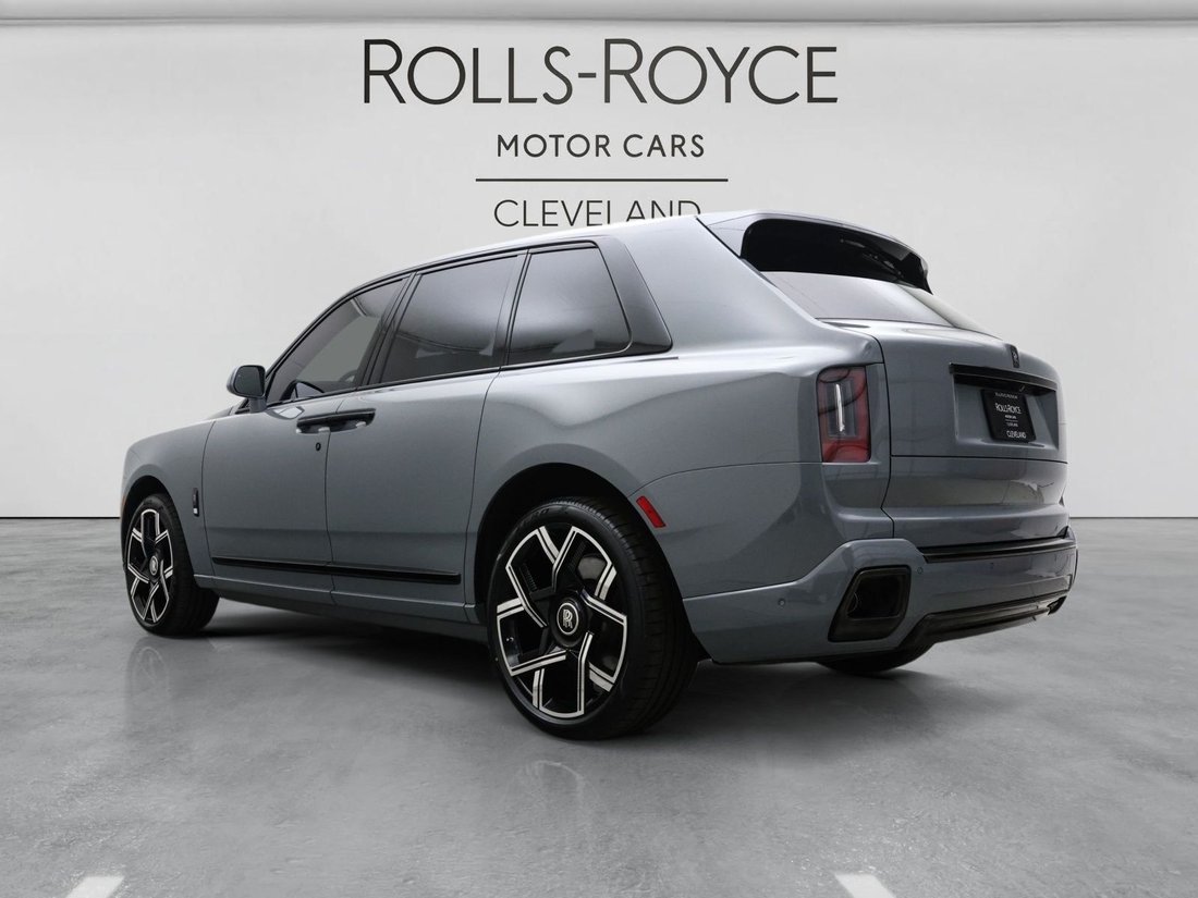 Suv in North Olmsted, OH, United States 2 - 18566009