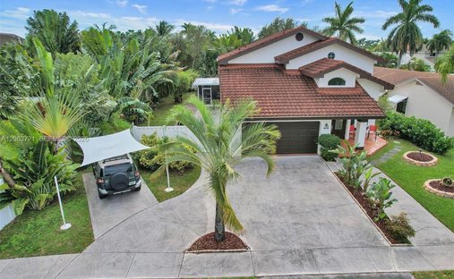 Casa a Dania Beach, Florida, Stati Uniti 1