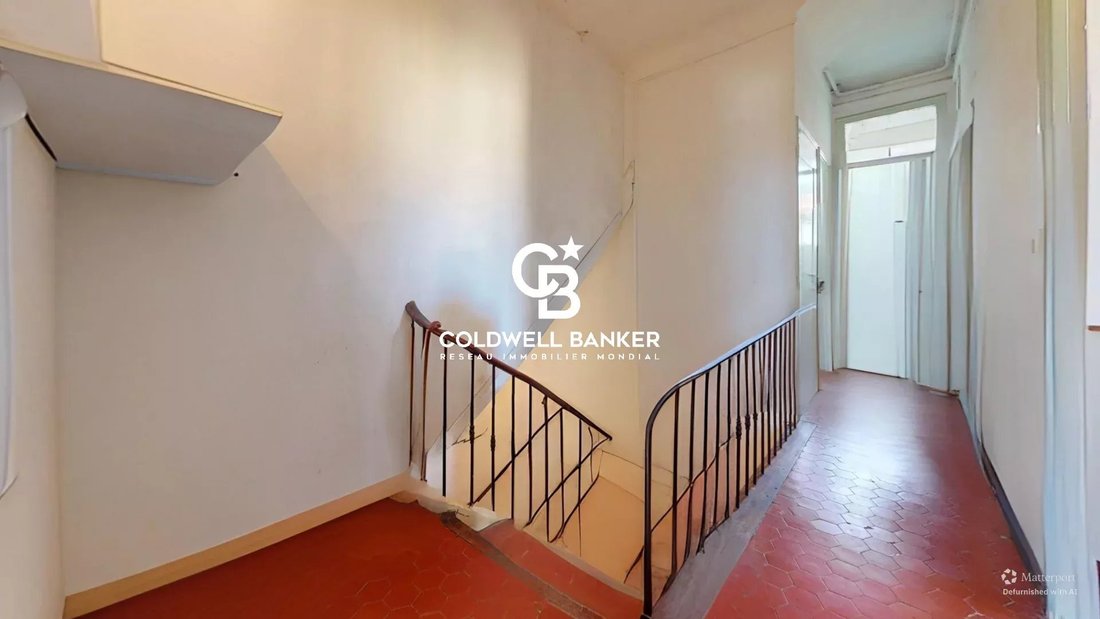 Villa a Nord, Cavalaire-sur-Mer, Francia 4 - 18563249